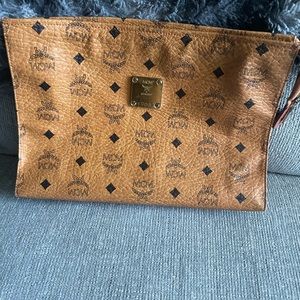 Mcm clutch ❌ SOLD❌❌